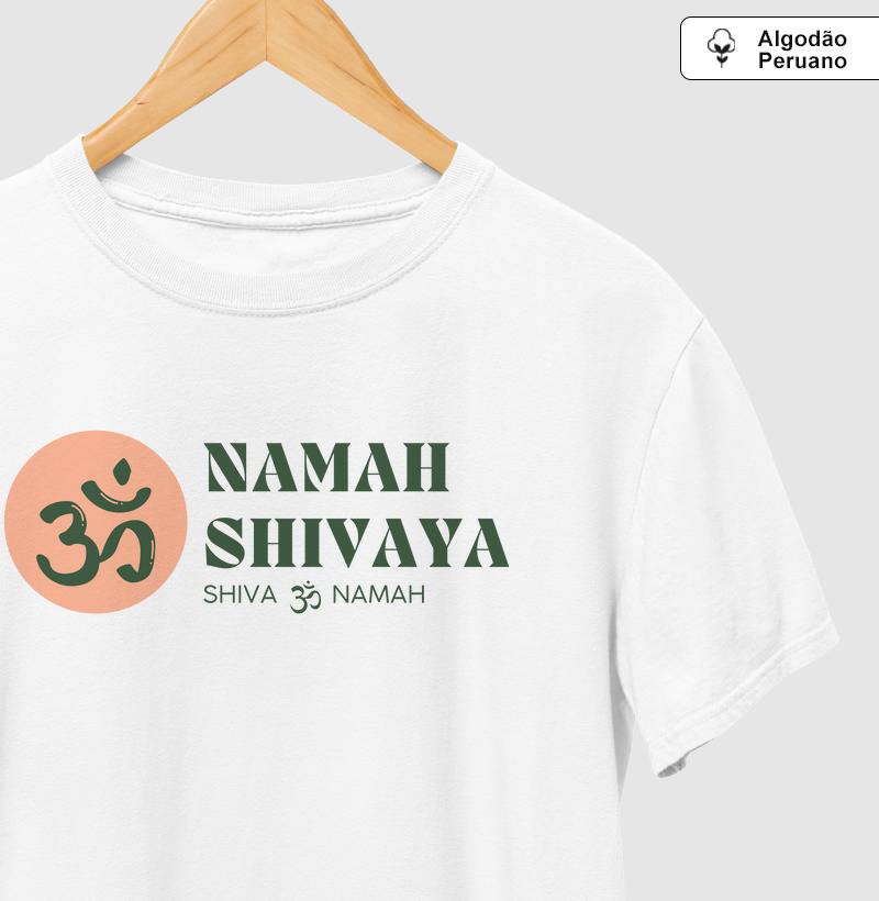 Om Namah Shivaya