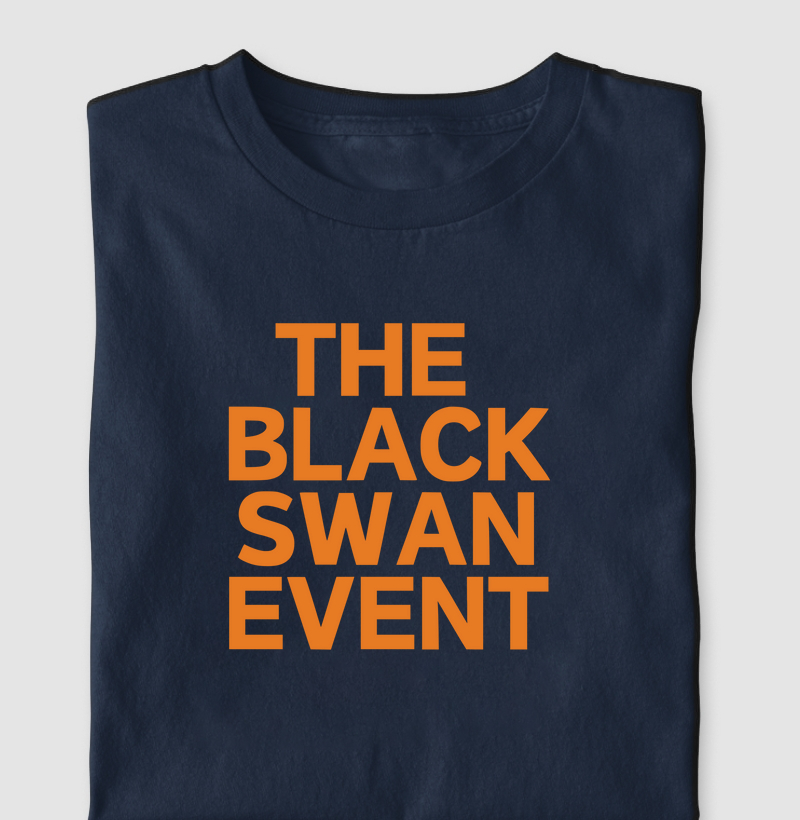The Black Swan Event