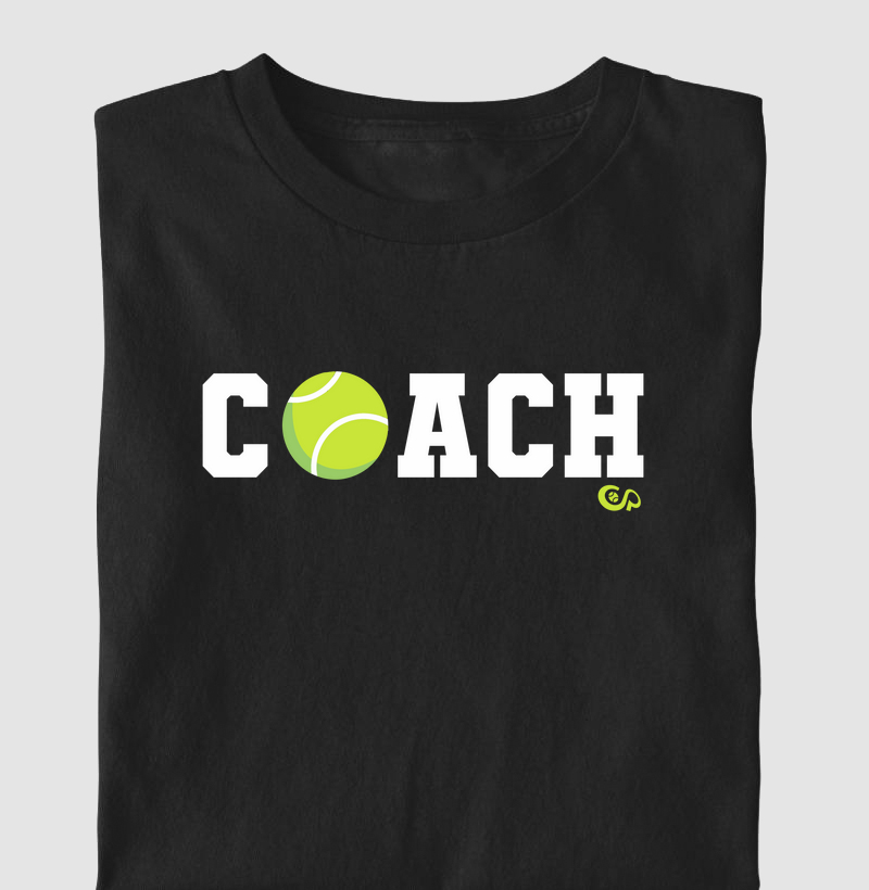 Tennis Coach