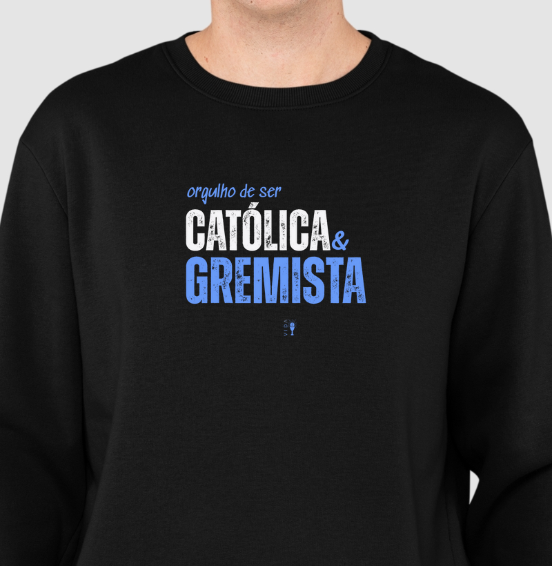 Católica Gremista