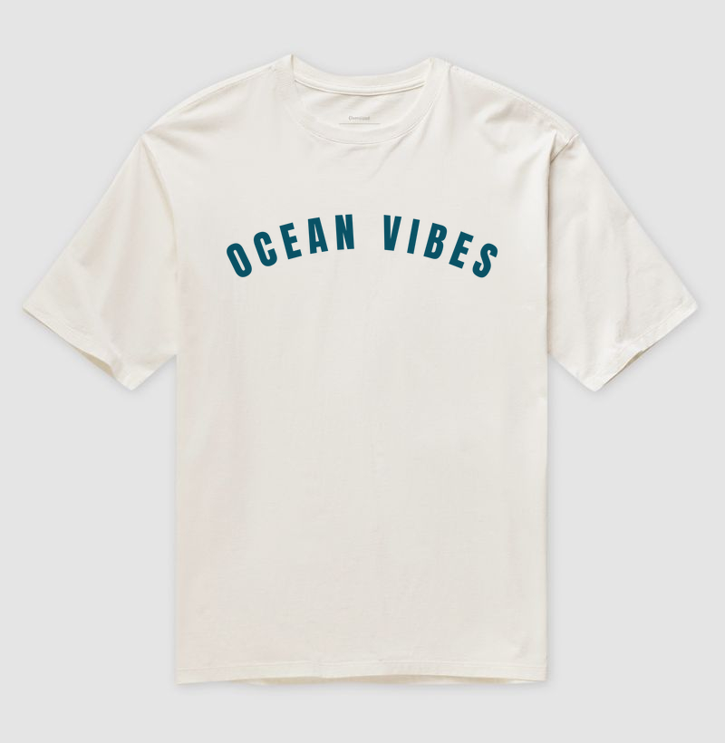 Ocean Vibes 