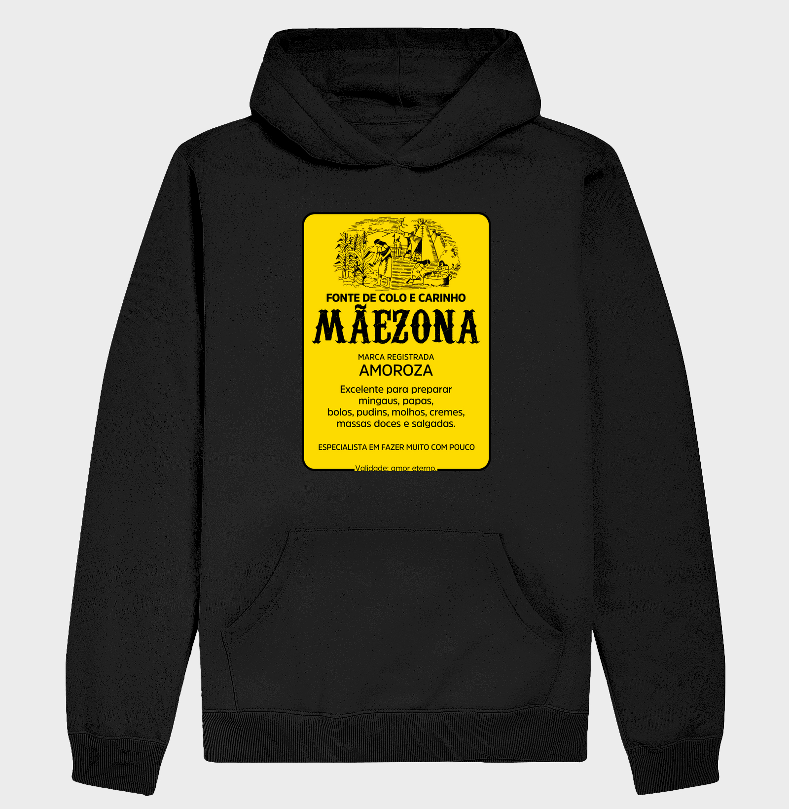 Mãezena