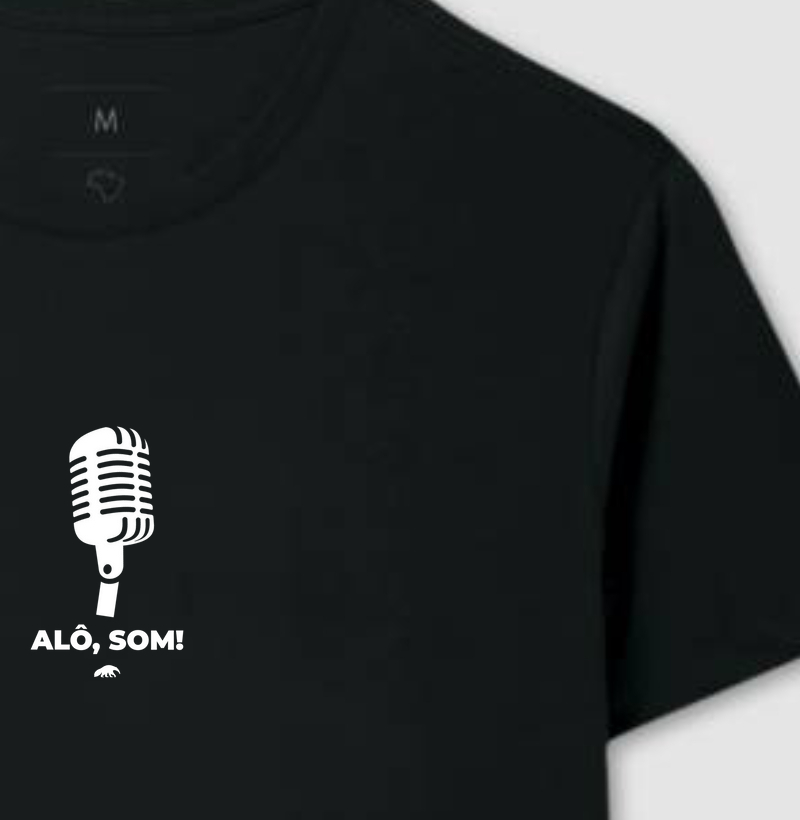 Alô, som!