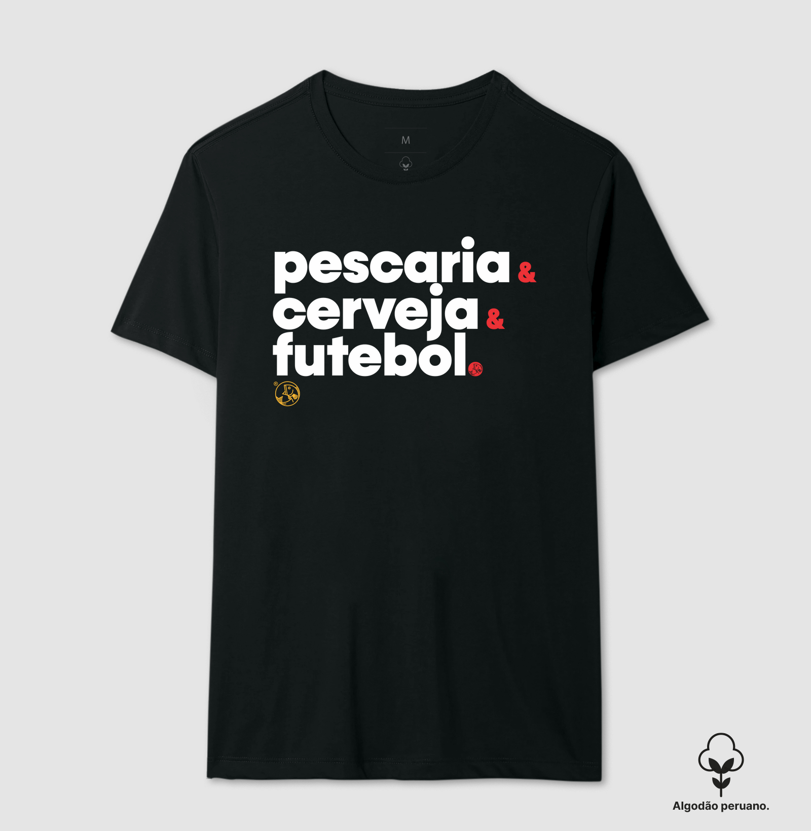 Paixões Nacionais.