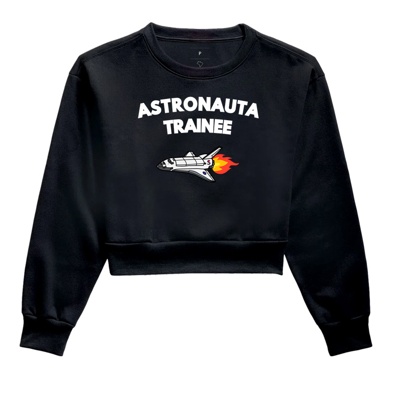 Astronauta Trainee Dia dos Pais