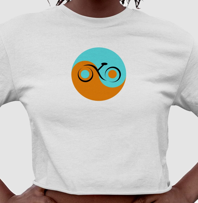 YIN YANG - BIKE