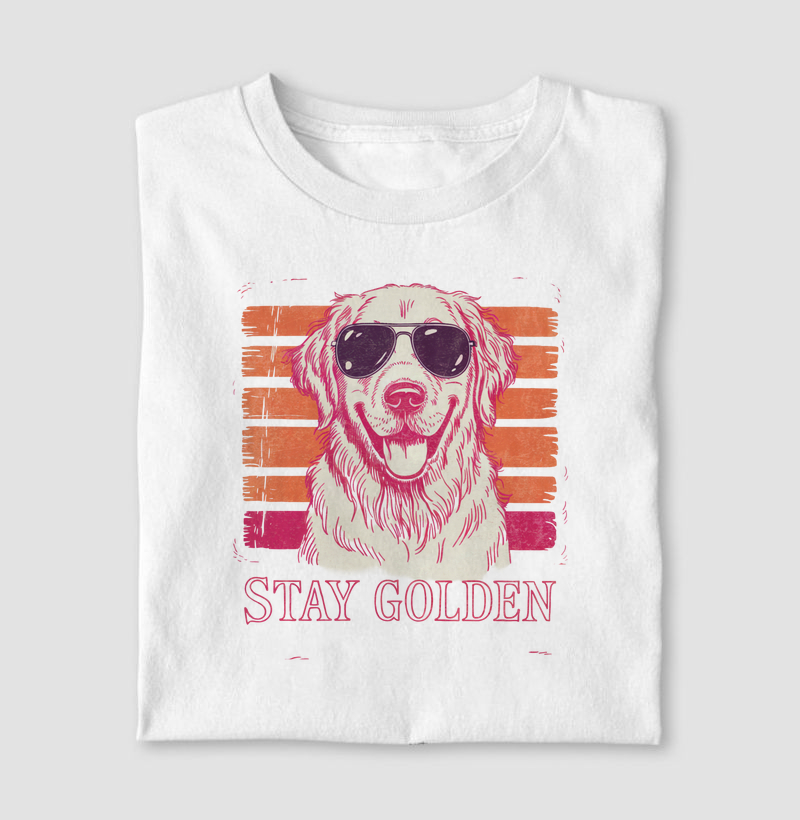 Stay Golden