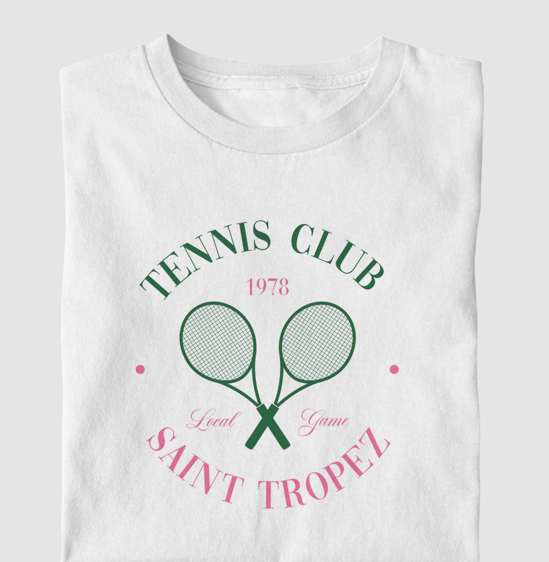 Saint Tropez Tennis Club