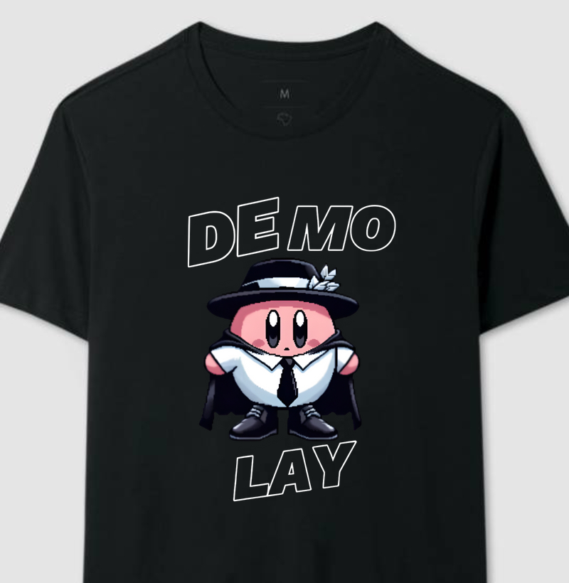 DeMolay Kirby