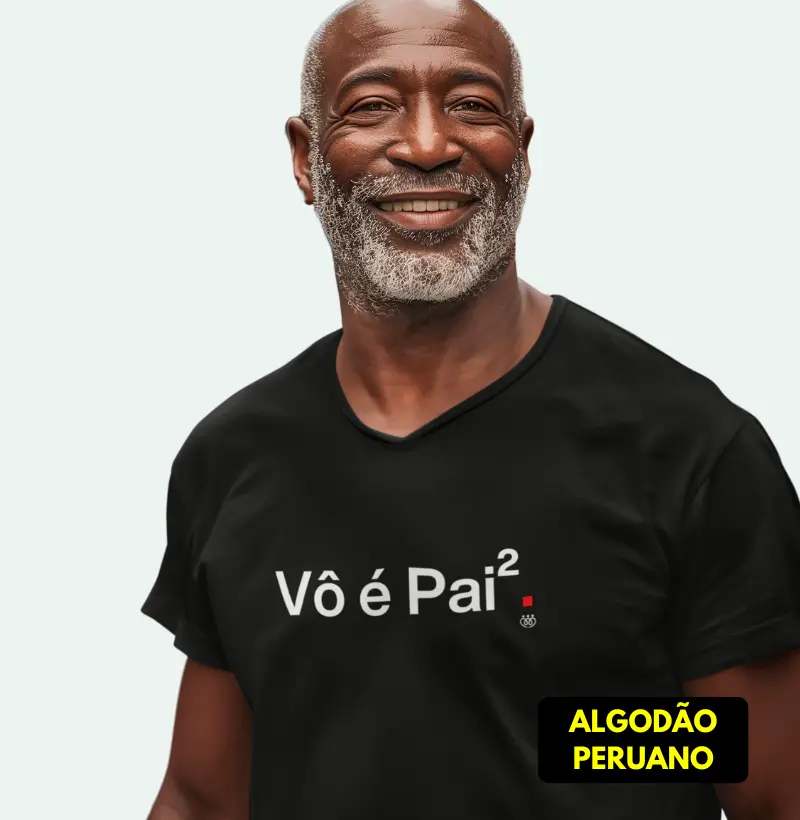Vô é Pai ao quadrado