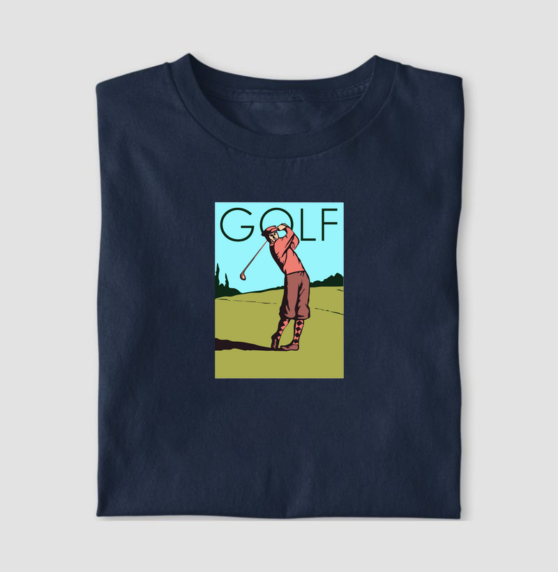 VINTAGE GOLF