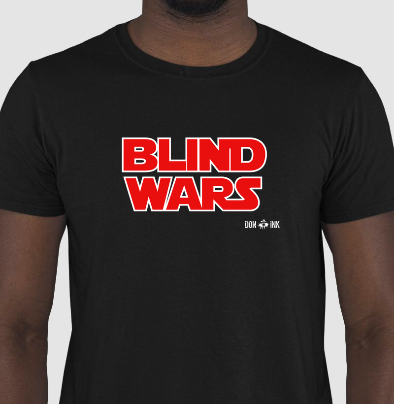 Blind Wars