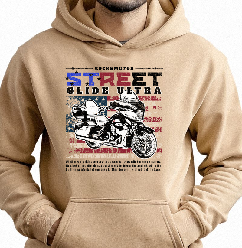 Street Glide Ultra