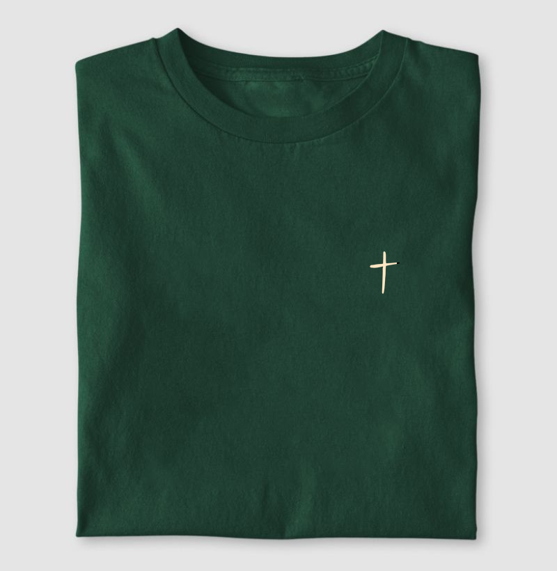 Cruz Minimalista