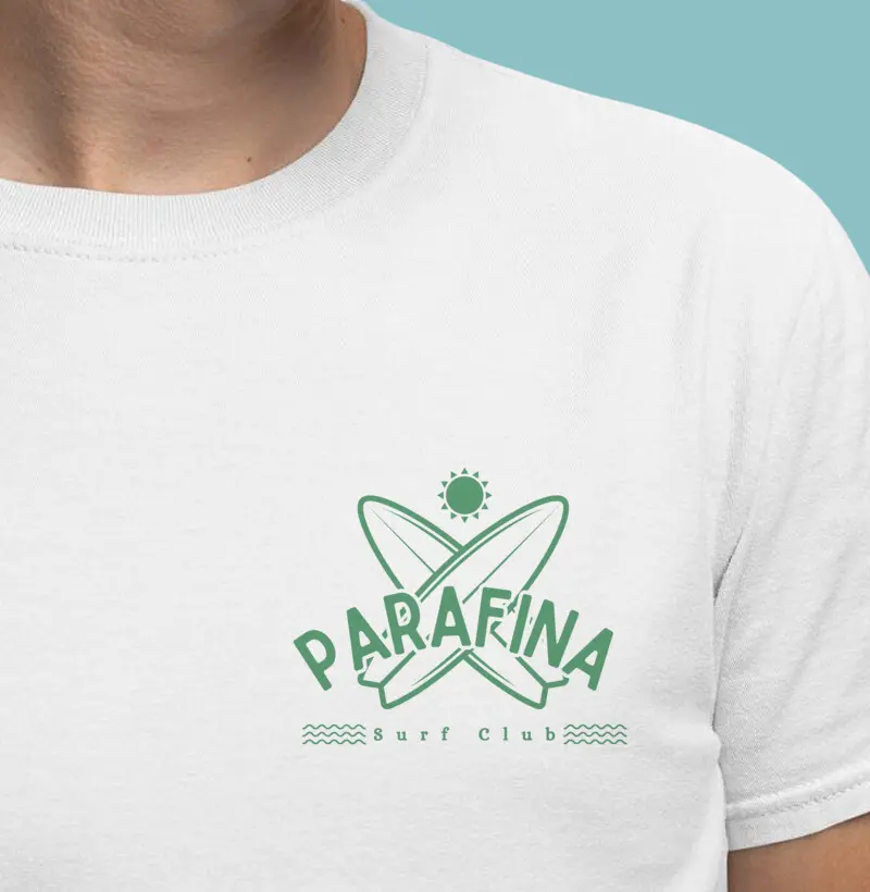 Parafina logo