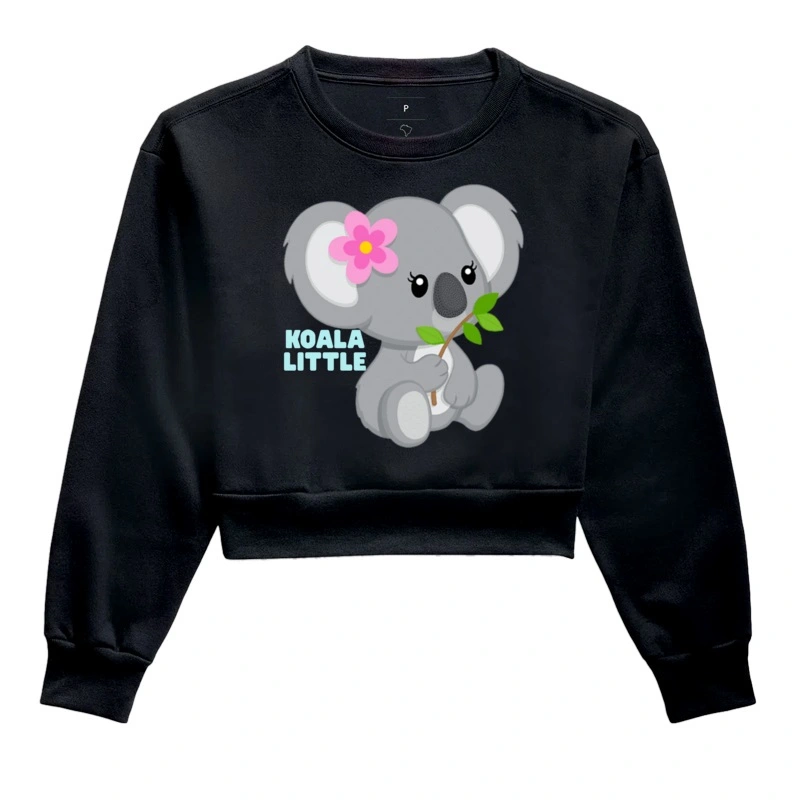  koala little flower
