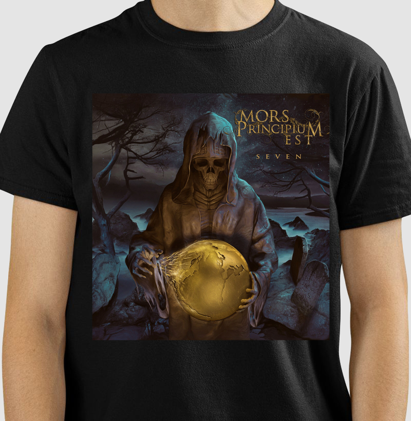 Mors Principiun Est