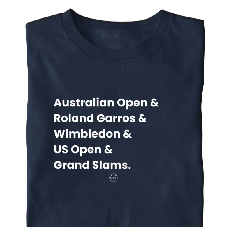 Grand Slams 2