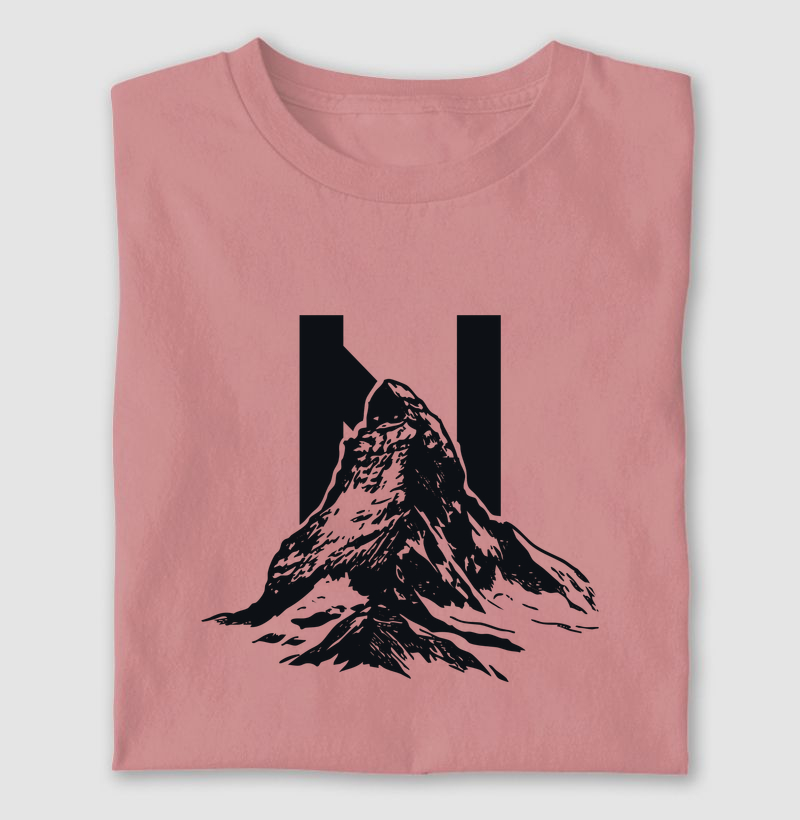 Camiseta Matterhorn