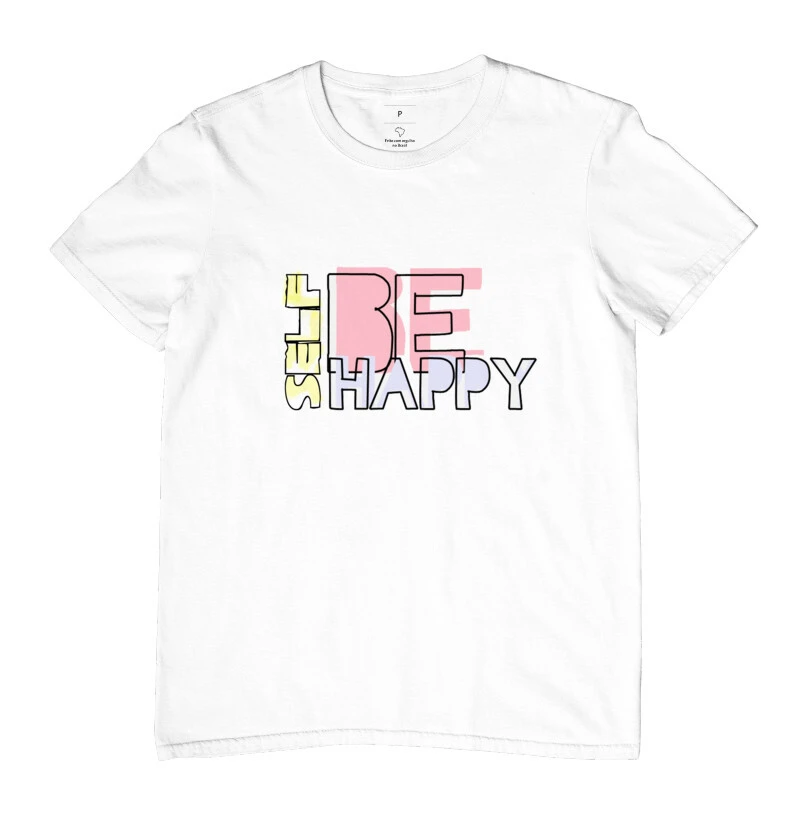 Be happy