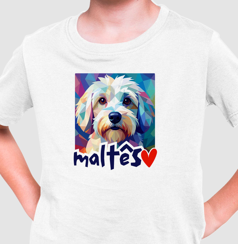 Geometric Maltês