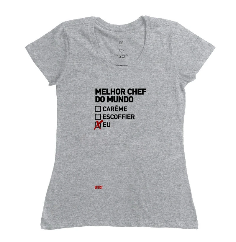 Melhor Chef Eu