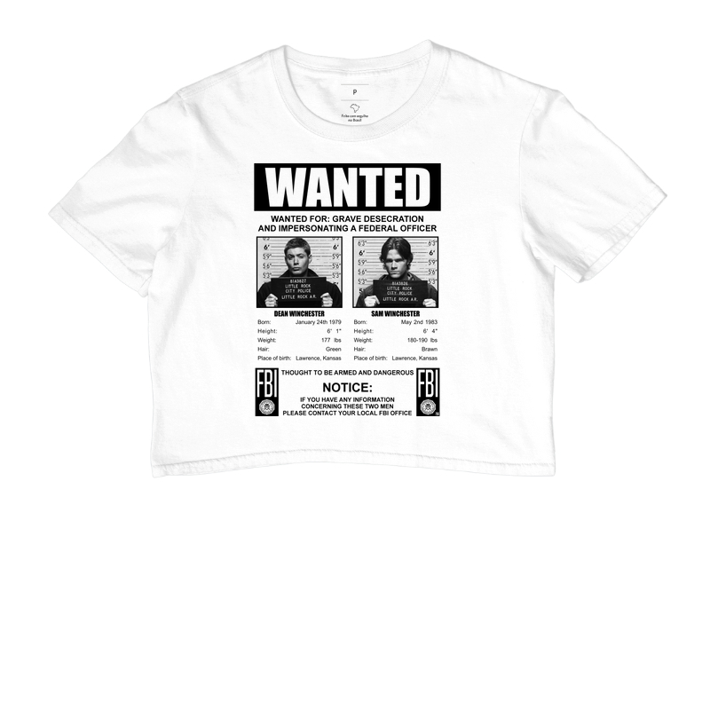Winchester Wanted