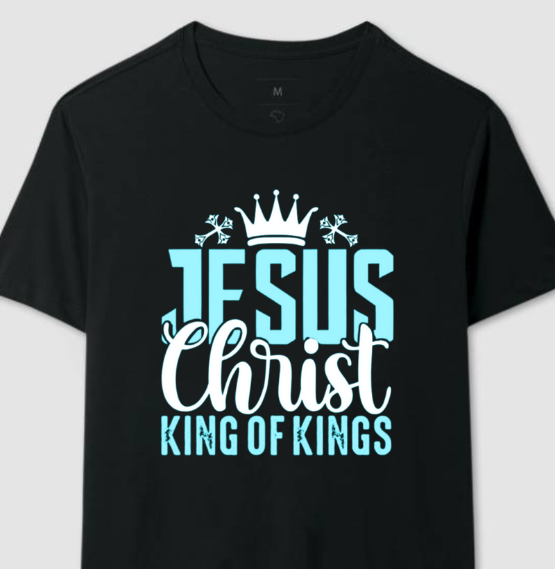 jesus is king 7