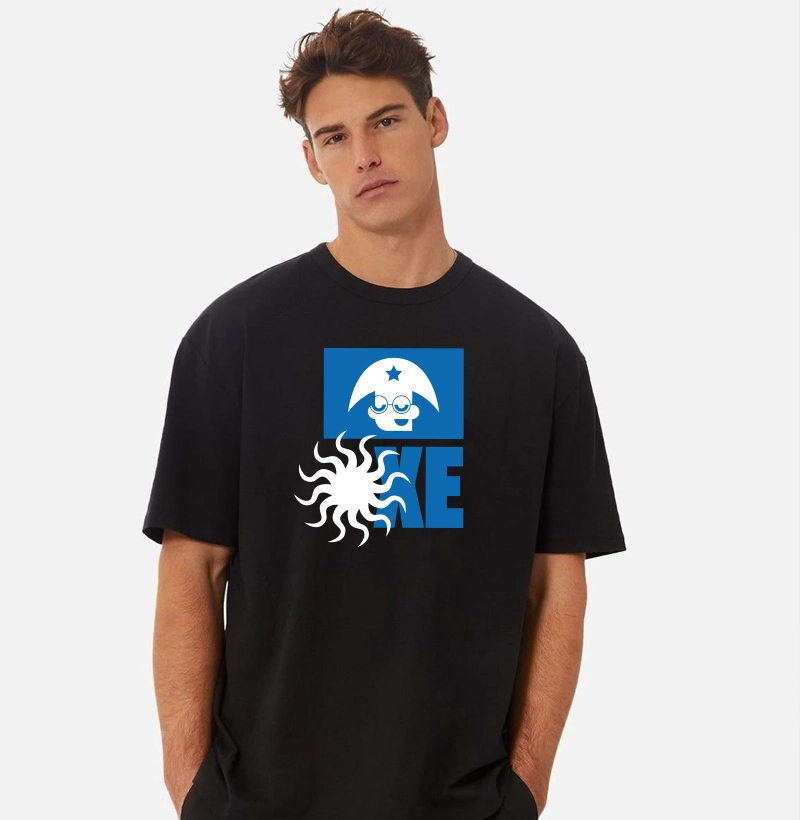 Camiseta OXE - Edição Mar