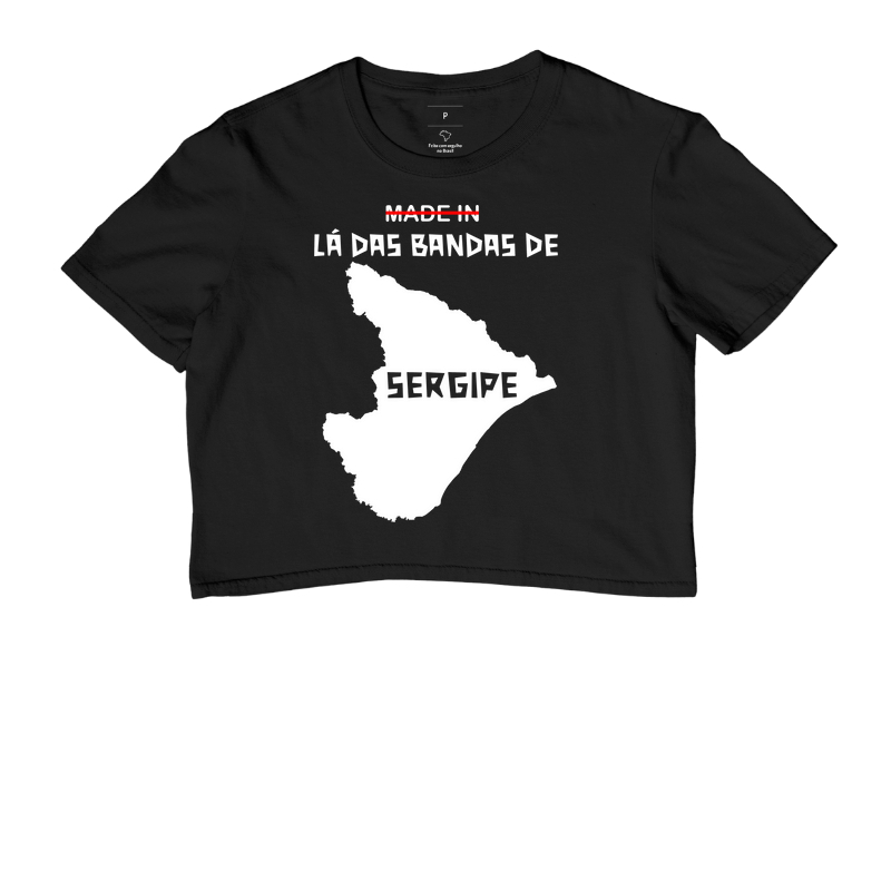 Sergipe | Lá das Bandas