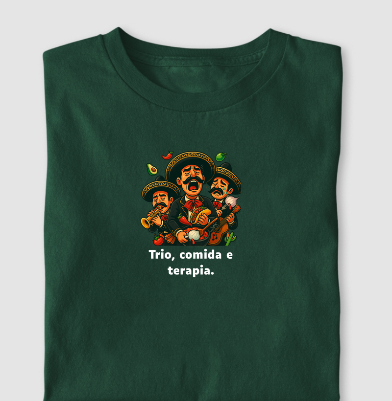 Mariachis del Sazón