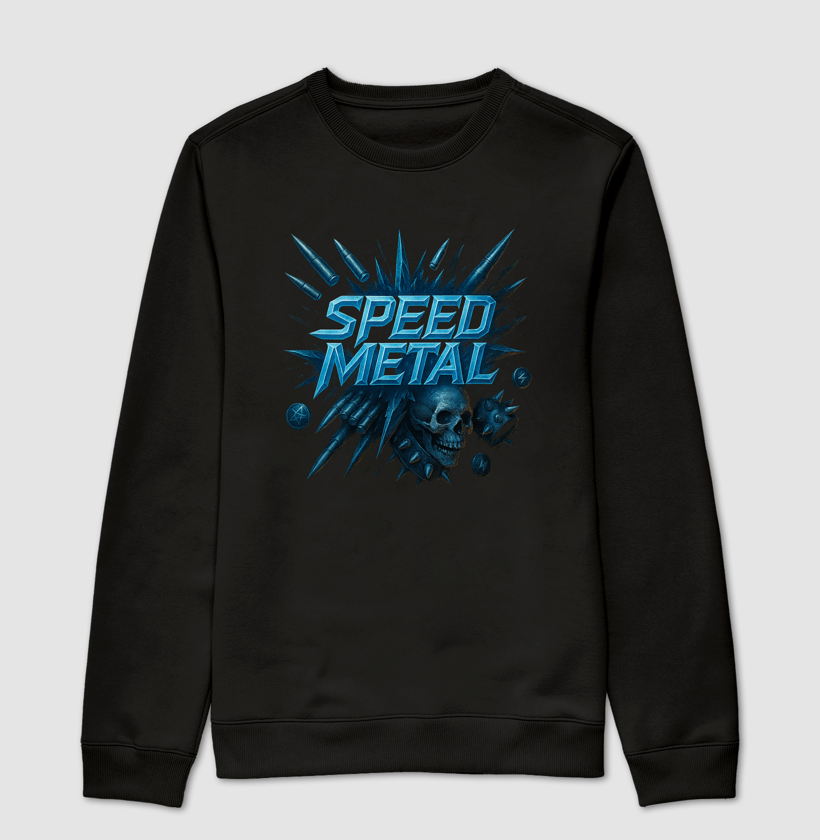 Speed Metal 2