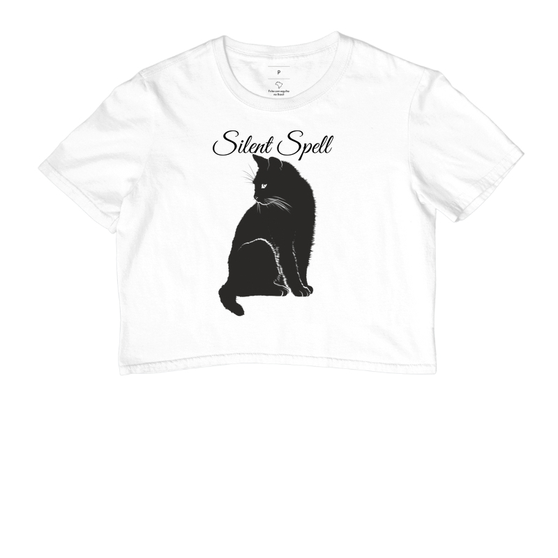 Silent Spell – Gato Preto