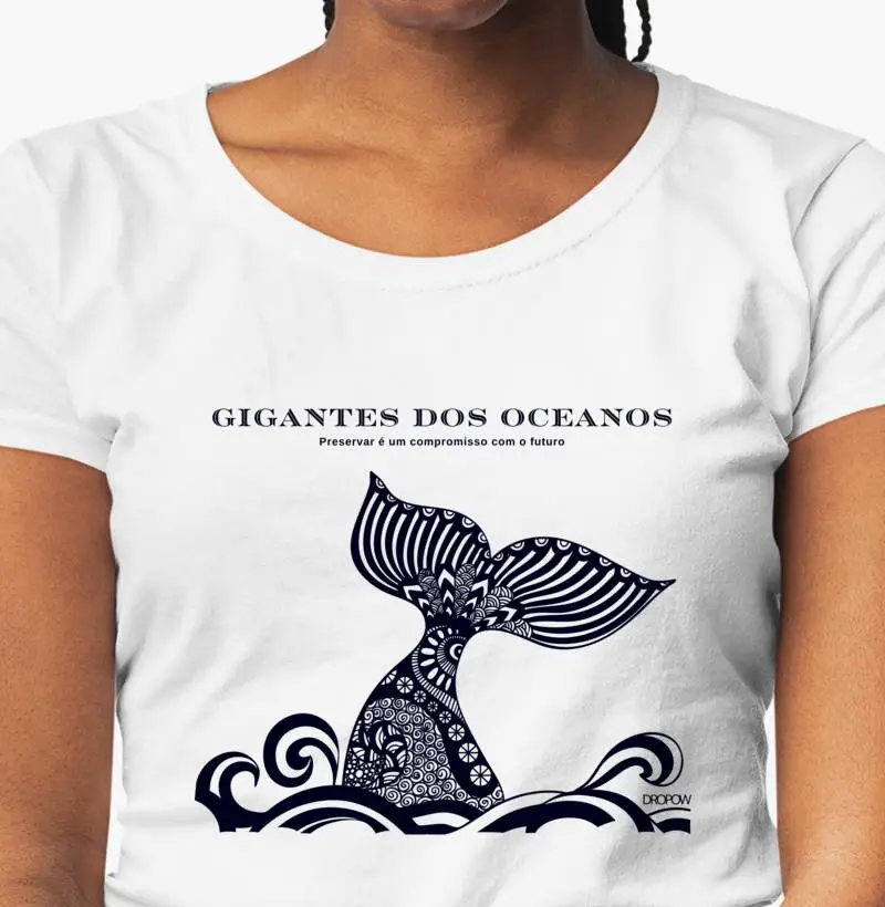Gigantes dos Oceanos
