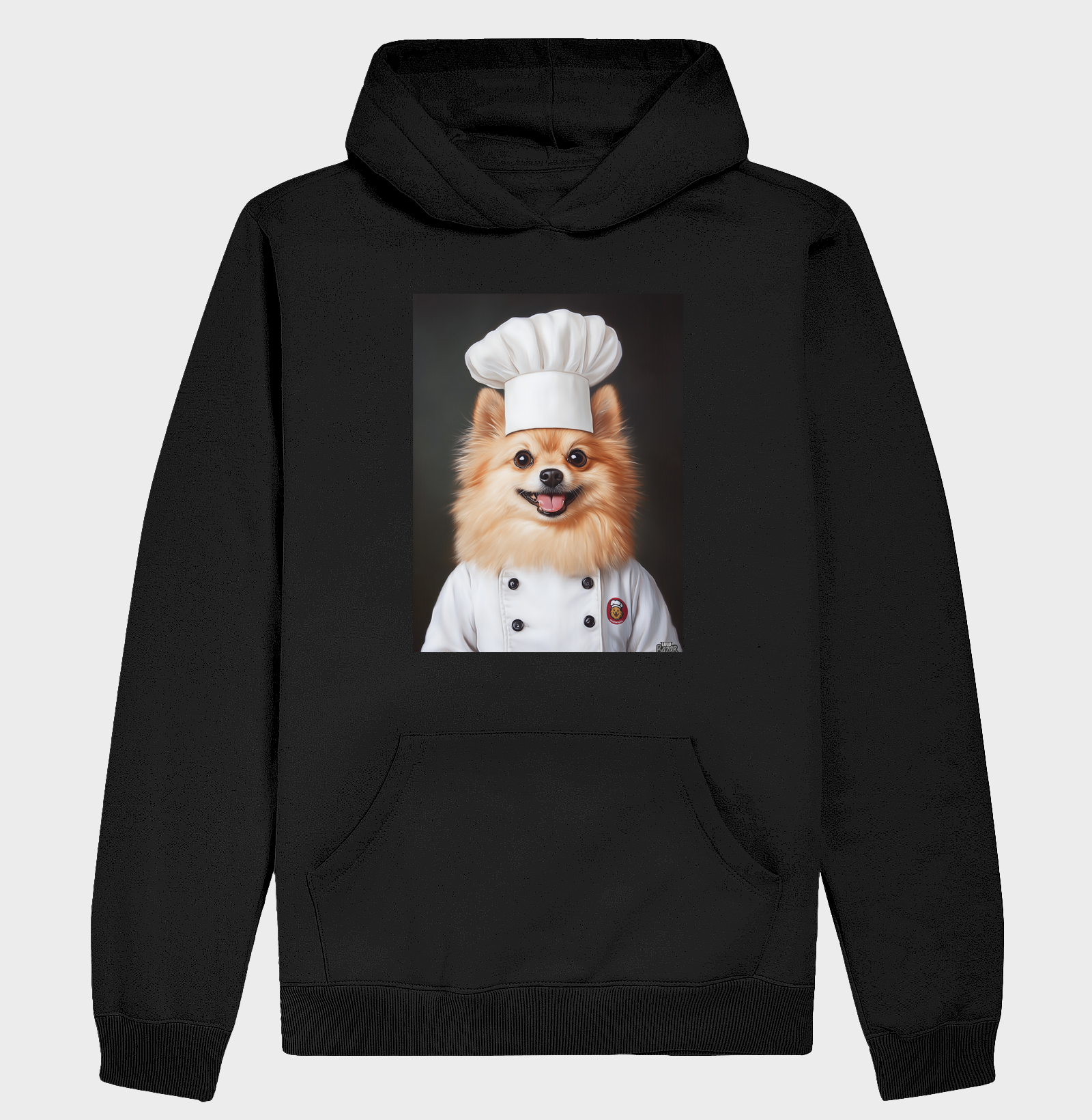 MasterSpitz