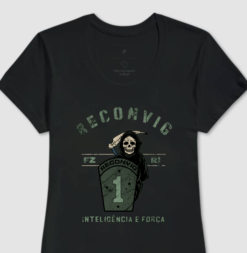 ReconVig 1
