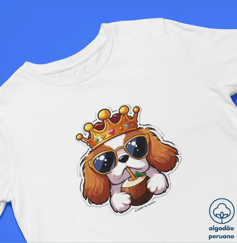 Coco - Cavalier Charles King