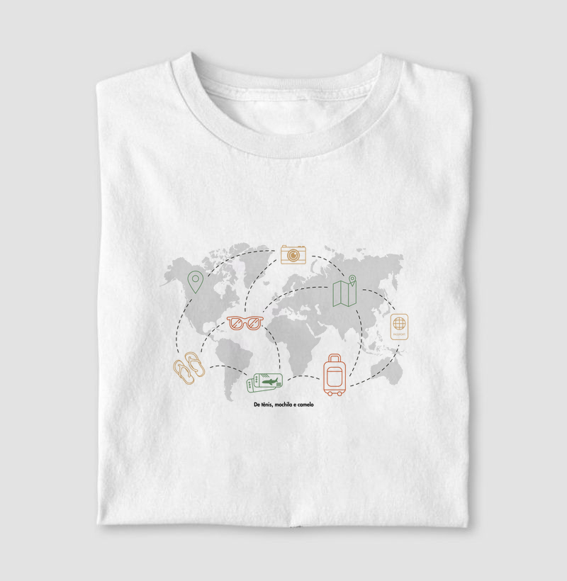 Volta ao Mundo
