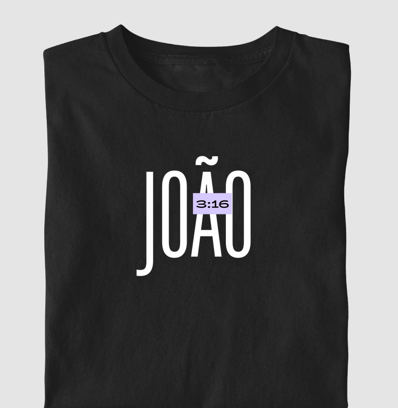 João 3:16