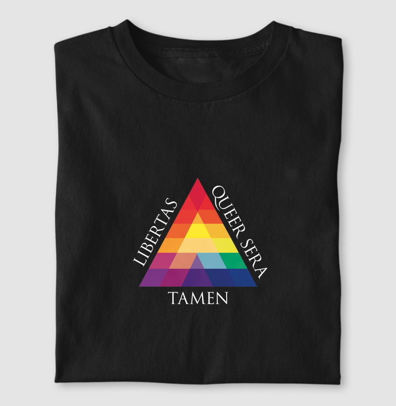 libertas queer sera tamen