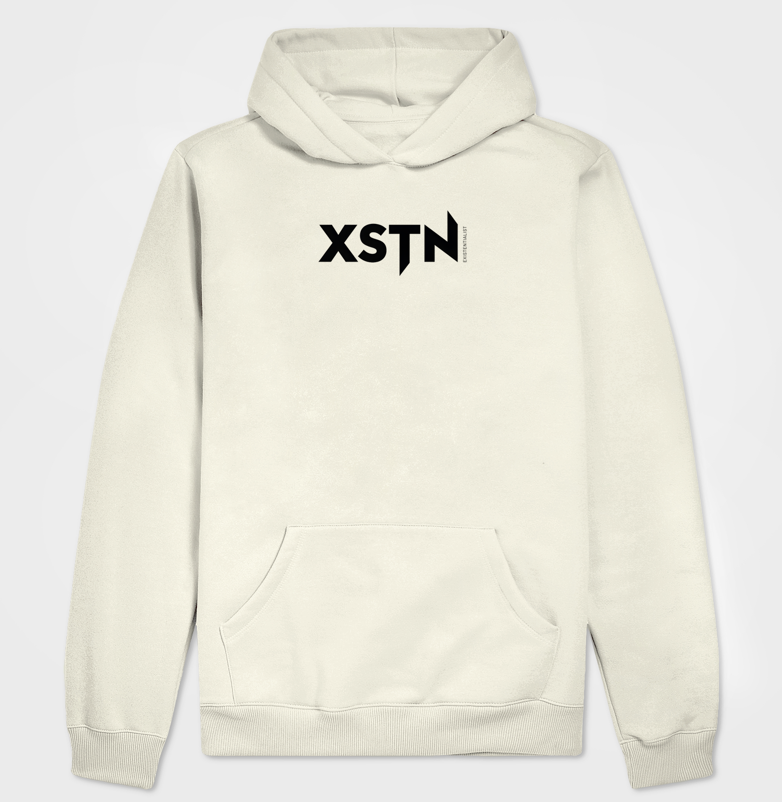 XNST Existentialist - Hoodie Moletom
