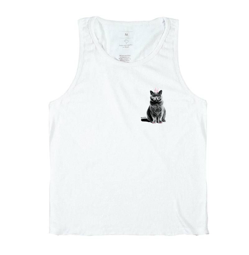 The King of the House