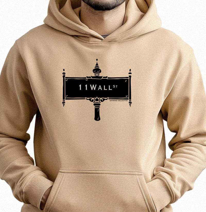 11 Wall Street