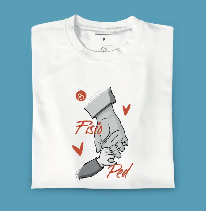 Hands ped