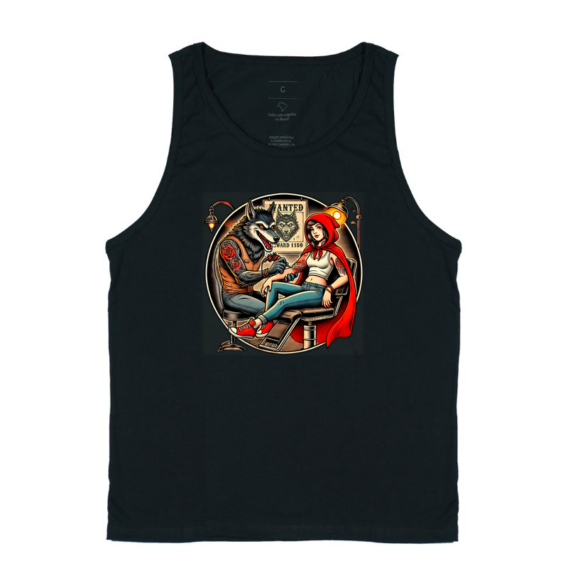 Camisa 0