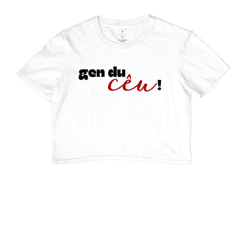 GEN DU CÊU