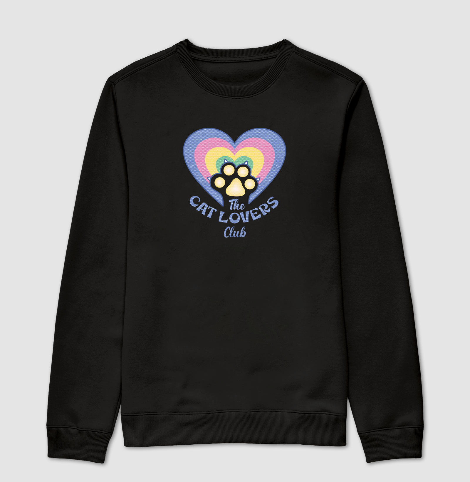 Cat lovers club