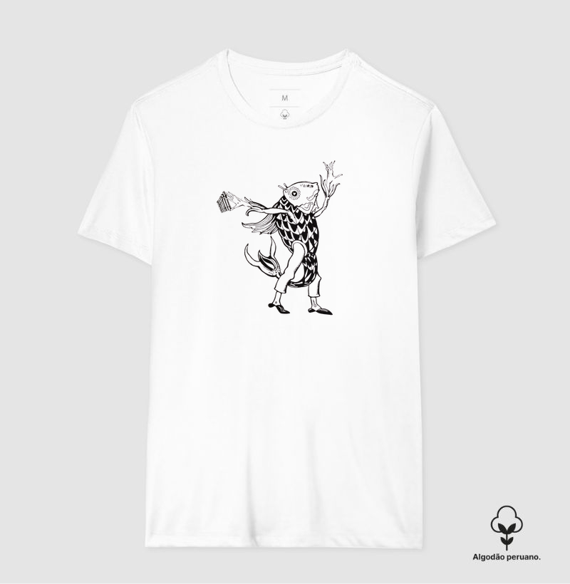 Bacalhau surreal (1921)