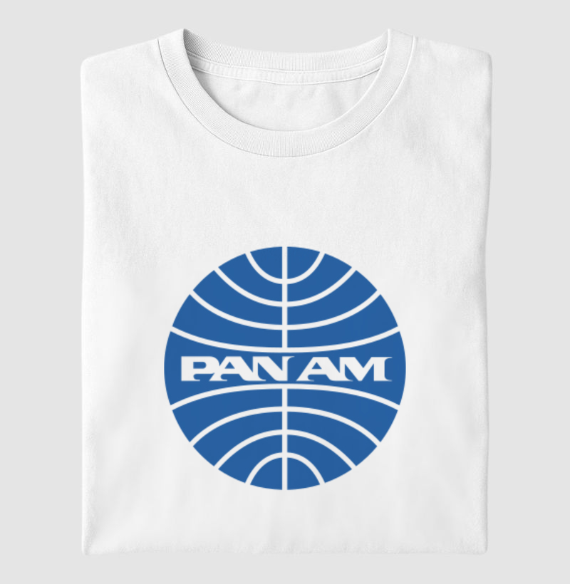 Logo Panam redondo