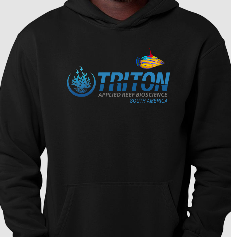 hoodie triton